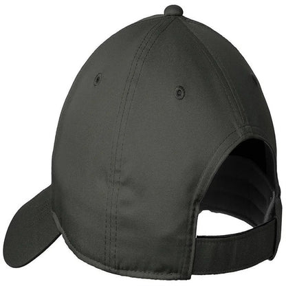 Nike Dri-FIT Swoosh Front Cap.