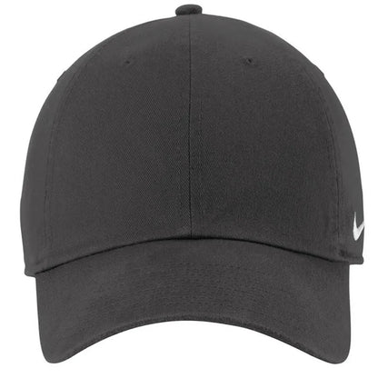 Nike Heritage Cotton Twill Cap