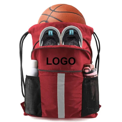 Drawstring Backpack