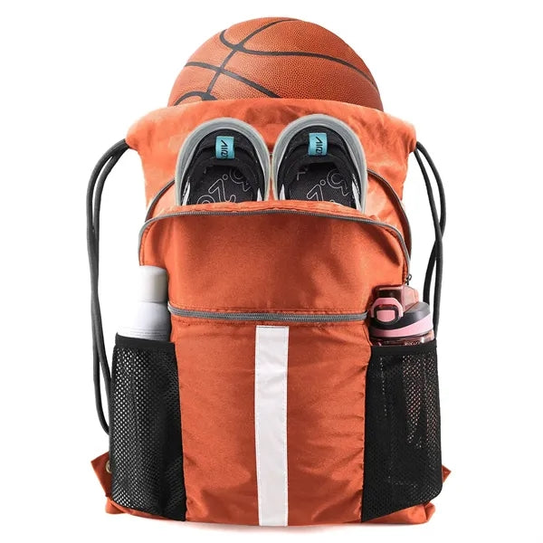 Drawstring Backpack