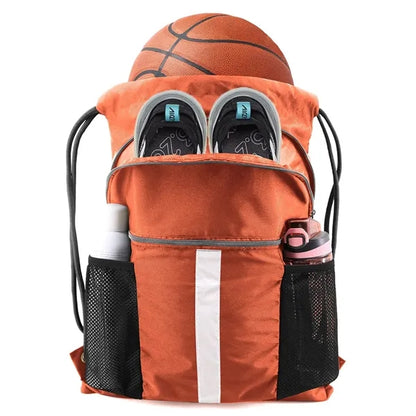 Drawstring Backpack