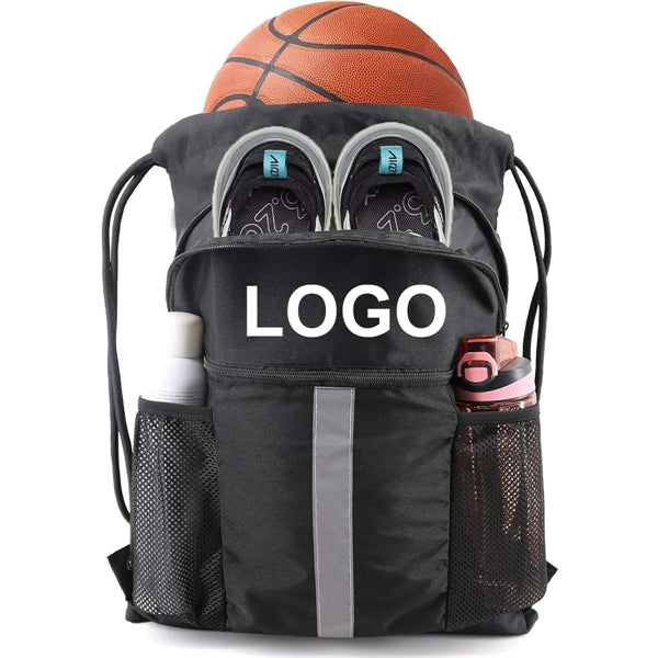 Drawstring Backpack