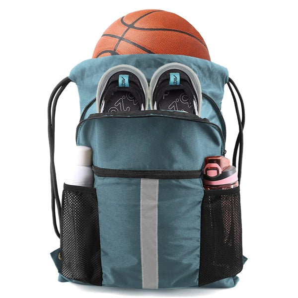 Drawstring Backpack