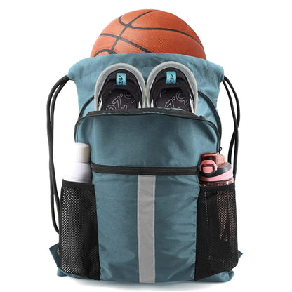 Drawstring Backpack