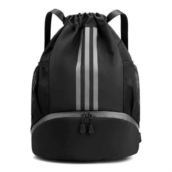 Drawstring Sports Backpack