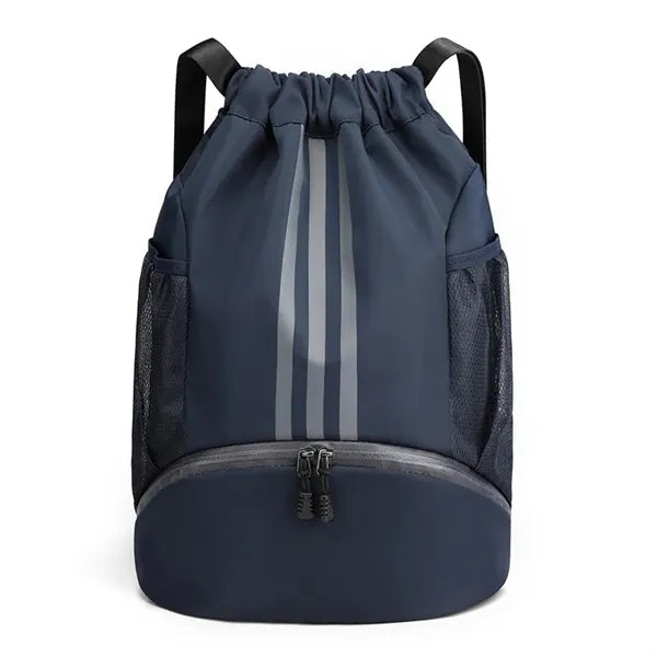Drawstring Sports Backpack