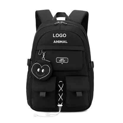Cute Backpack