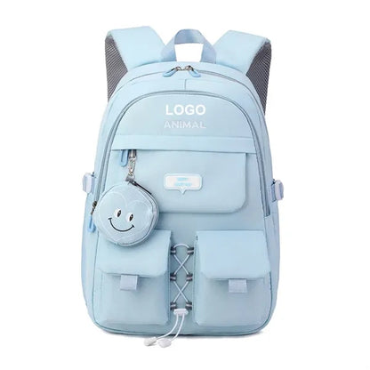 Cute Backpack