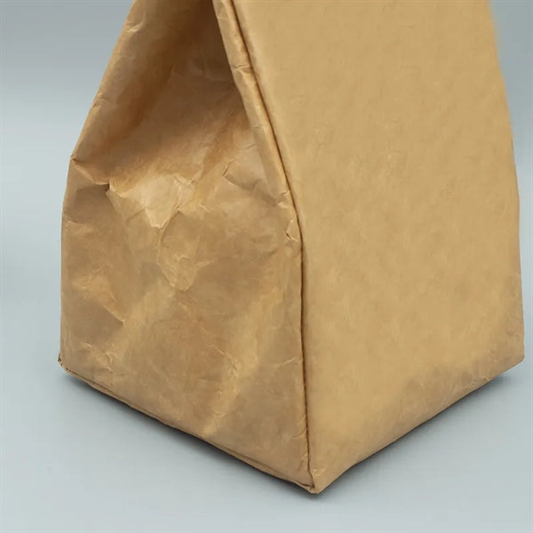 Tyvek Insulated Lunch Bag