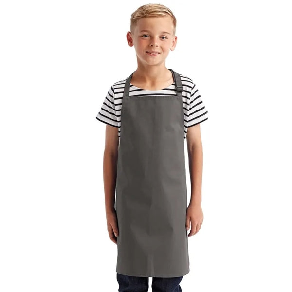 Artisan Collection By Reprime Youth Recycled Apron