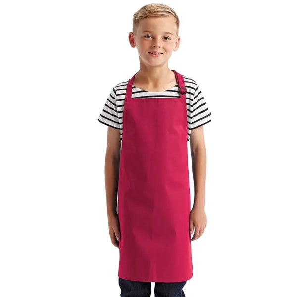 Artisan Collection By Reprime Youth Recycled Apron
