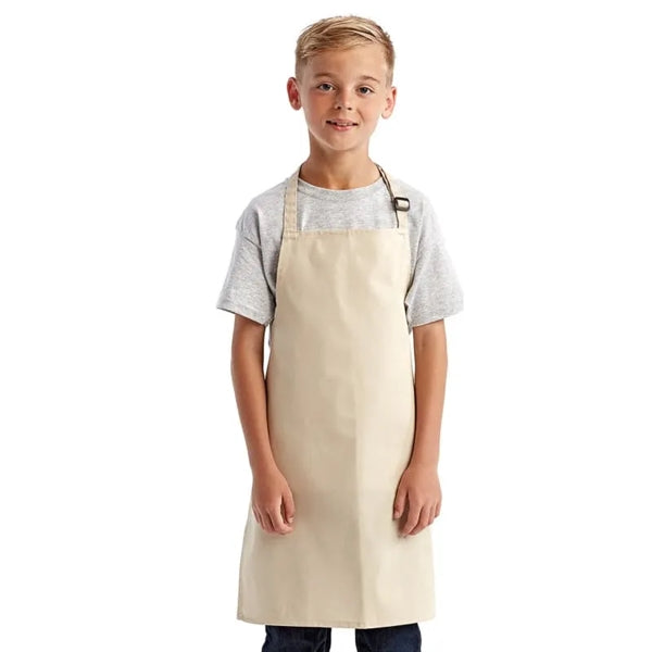 Artisan Collection By Reprime Youth Recycled Apron