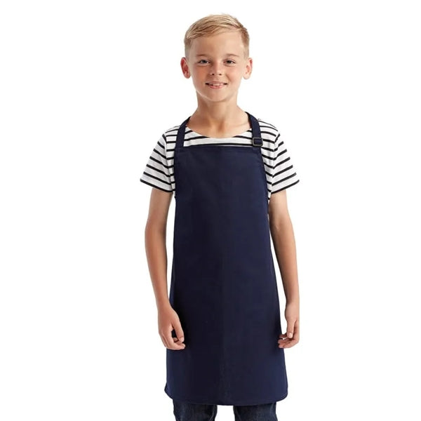 Artisan Collection By Reprime Youth Recycled Apron