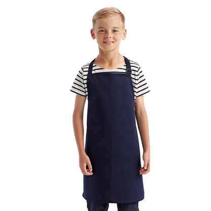 Artisan Collection By Reprime Youth Recycled Apron