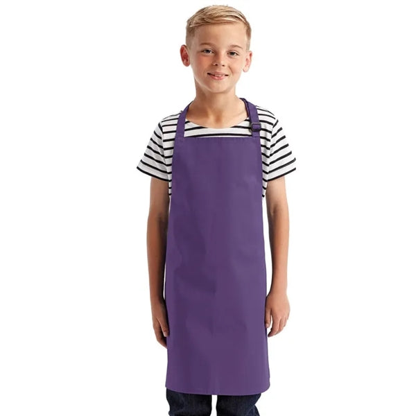 Artisan Collection By Reprime Youth Recycled Apron