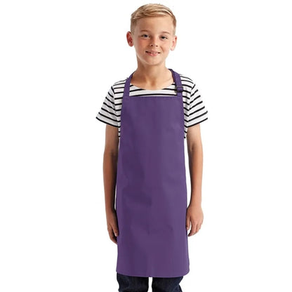 Artisan Collection By Reprime Youth Recycled Apron