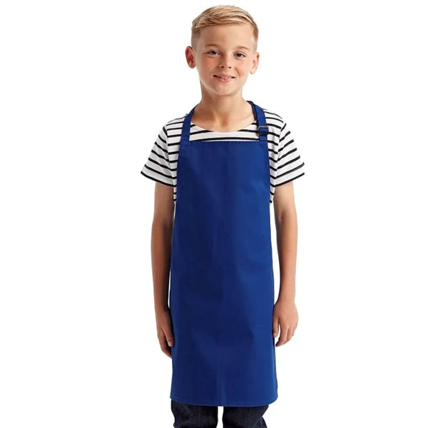 Artisan Collection By Reprime Youth Recycled Apron