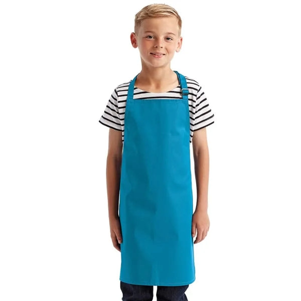 Artisan Collection By Reprime Youth Recycled Apron