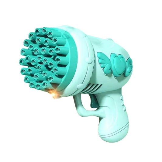 Children's Bubble Machine