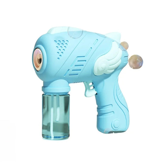 Children's Single Hole Bubble Machine