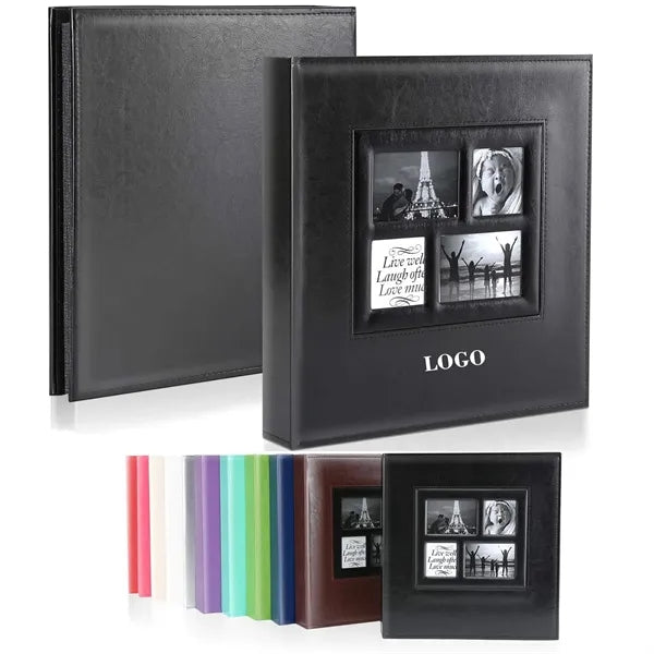 Album 4x6 500 Pockets Photo