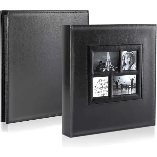 Album 4x6 500 Pockets Photo