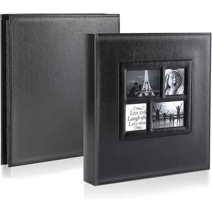 Album 4x6 500 Pockets Photo