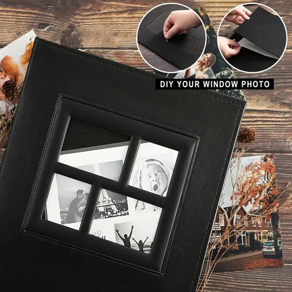 Album 4x6 500 Pockets Photo