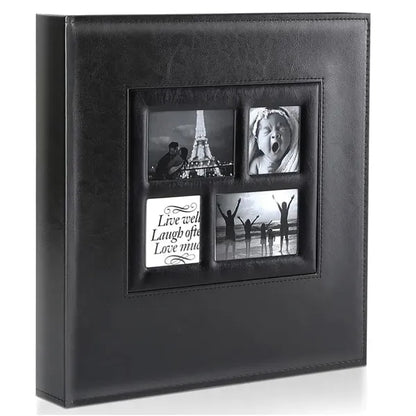 Album 4x6 500 Pockets Photo
