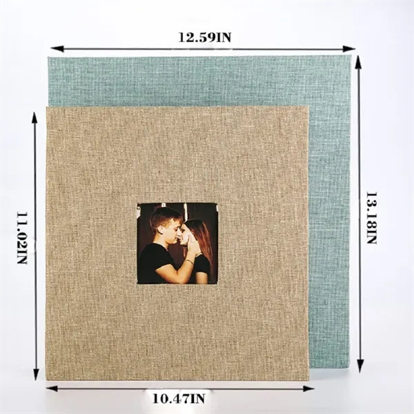 Hardcover Photo Album