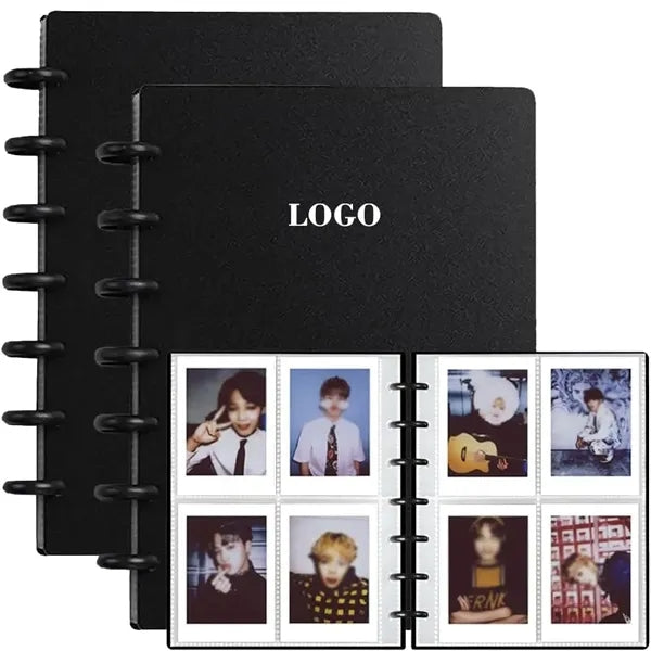 K-Pop Photocard Binder