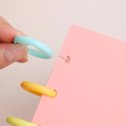 K-Pop Photocard Binder