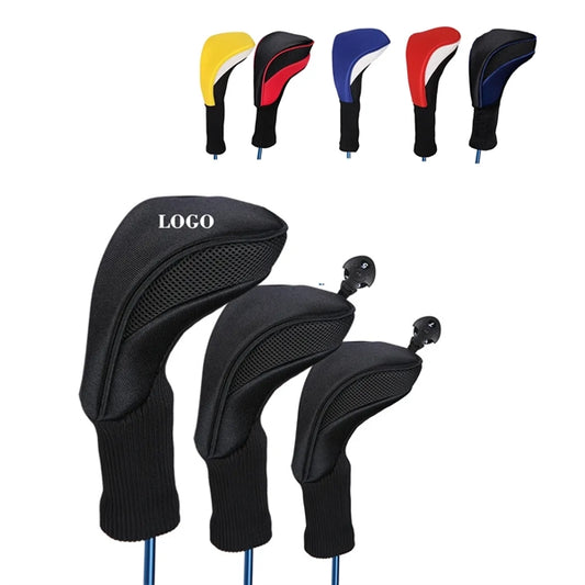 Golf Club Head Cover