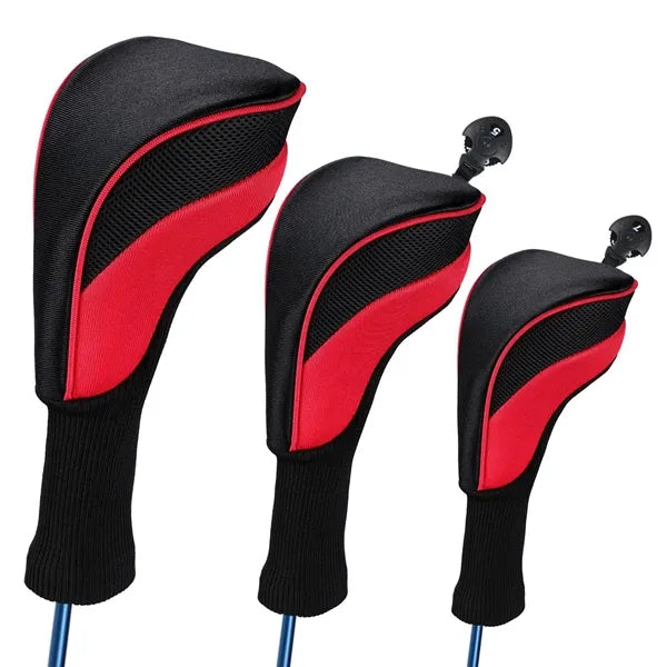 Golf Club Head Cover