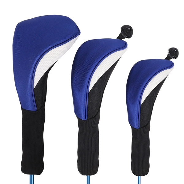 Golf Club Head Cover