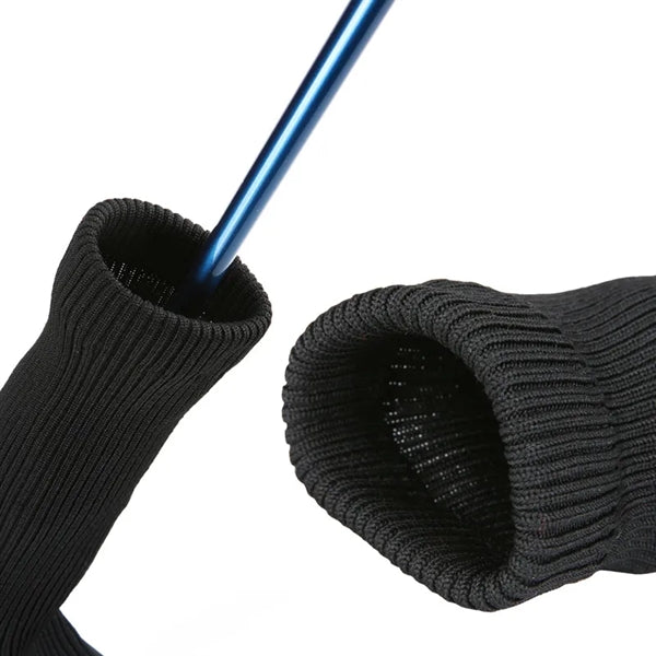 Golf Club Head Cover