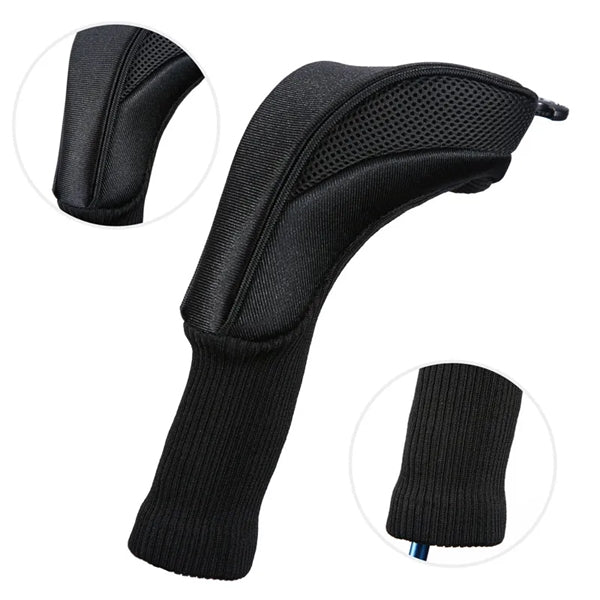 Golf Club Head Cover