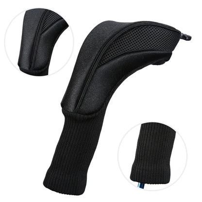Golf Club Head Cover