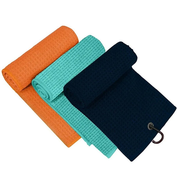 Microfiber Golf Towel