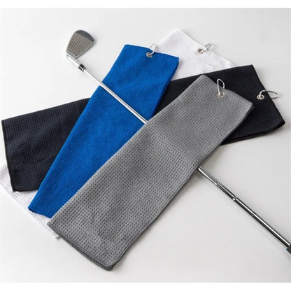 Microfiber Golf Towel