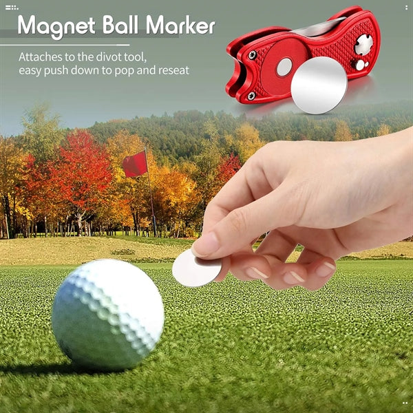 Golf Repair Tool