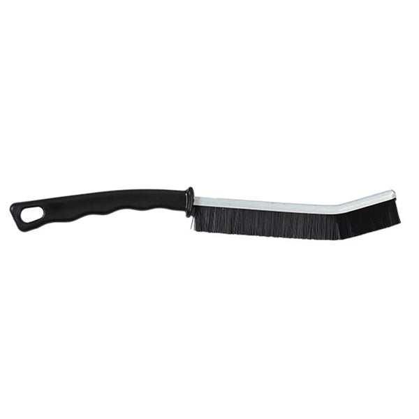Hard Bristle Crevice Cleaning Brush
