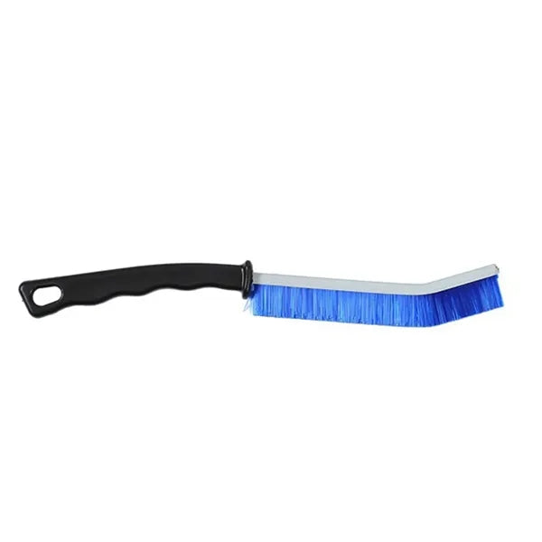 Hard Bristle Crevice Cleaning Brush