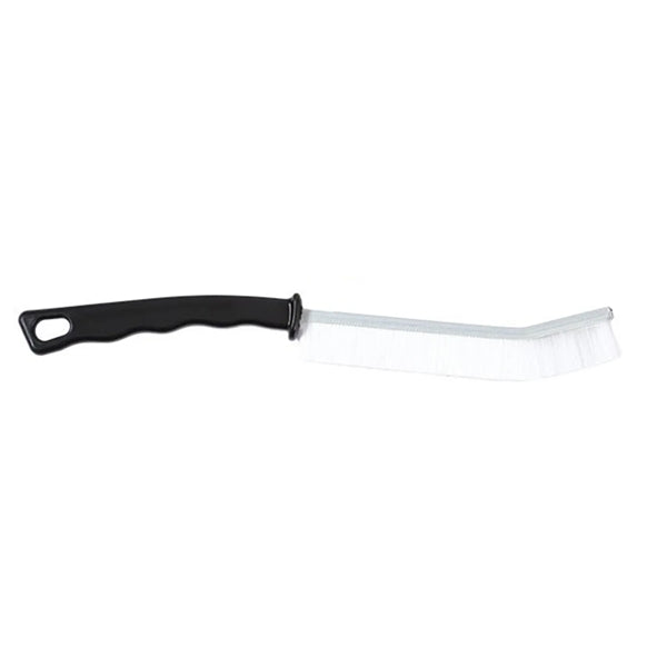 Hard Bristle Crevice Cleaning Brush