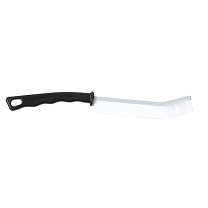 Hard Bristle Crevice Cleaning Brush