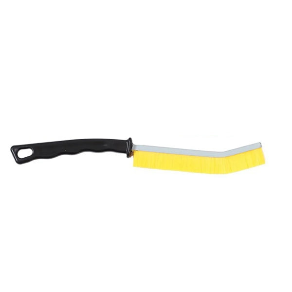 Hard Bristle Crevice Cleaning Brush