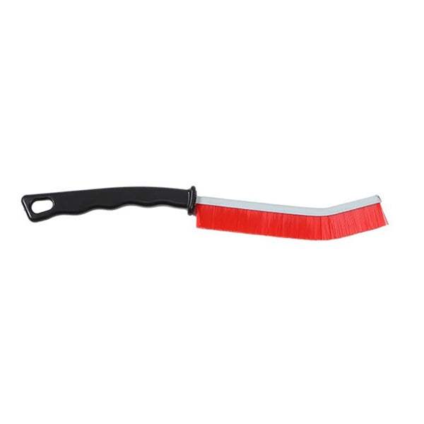 Hard Bristle Crevice Cleaning Brush
