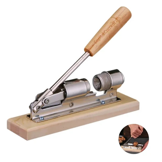 Heavy Duty Nut Cracker