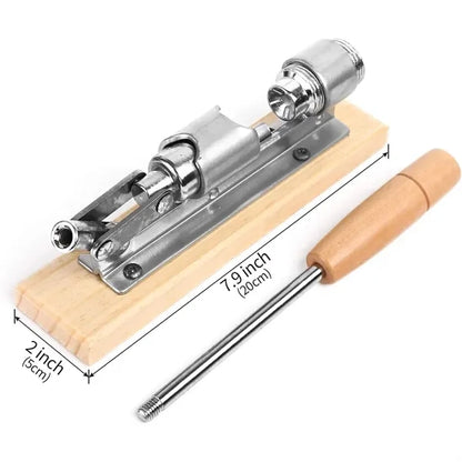 Heavy Duty Nut Cracker