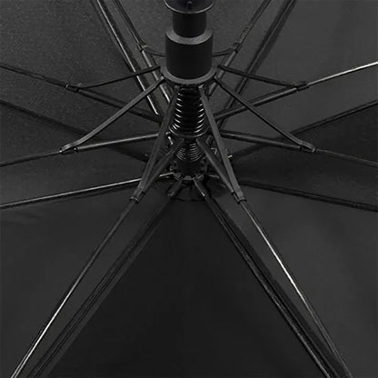 Golf Straight Automatic Long Handle Umbrella
